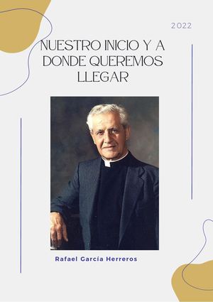 El Fundador De Uniminuto