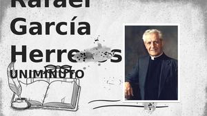 Cartilla Catedra Minuto De Dios