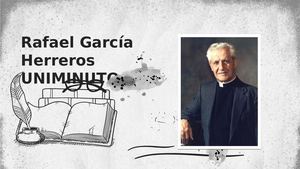 Cartilla Catedra Minuto De Dios