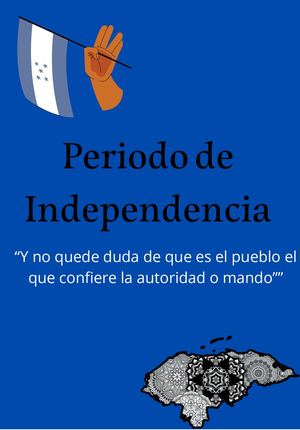 Independecia