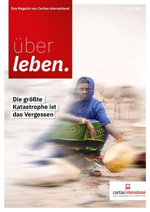 Spendermagazin 03/2022