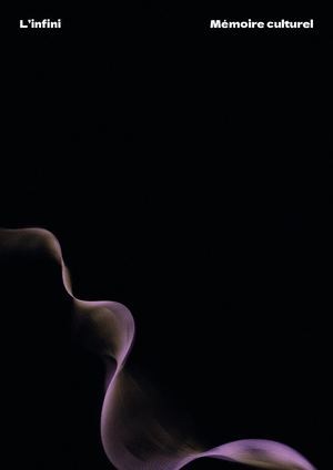 [MÉMOIRE 2022] - Design Graphique - Charlotte Giordana