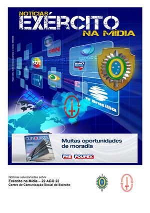 EB na Mídia 22 AGO 22