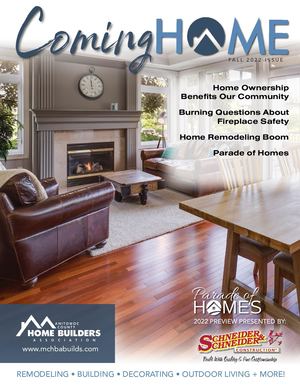 Parade Of Homes 2022 Coming Home Magazine Hyperlinks