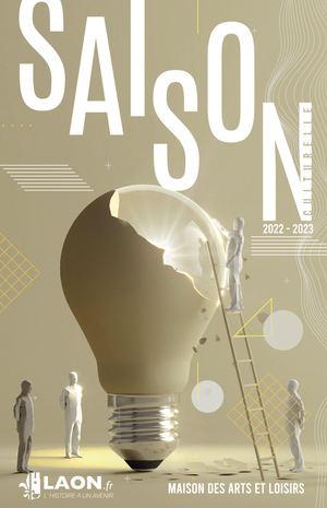 Saison culturelle Maison des Arts et Loisirs