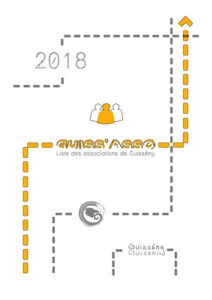 Livret Associations Guissény