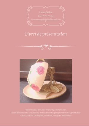 Livret De Présentation