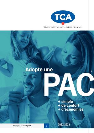 Bd•tca Pompes Chaleur Aout2022