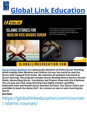 Global Link Education