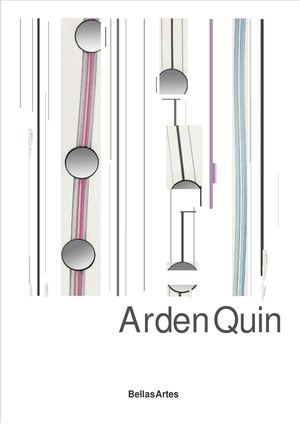 Carmelo Arden Quin @ Museo Nacional de Bellas Artes