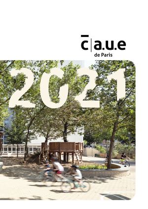 Rapport annuel 2021
