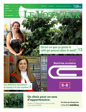 VOL55 NO11-24 aout 2022