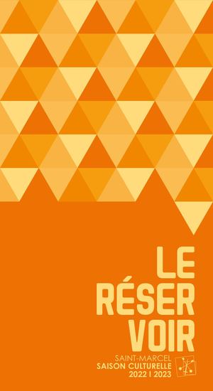 SAISON CULTURELLE 2022/2023