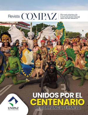 2da Edición Revista Compaz