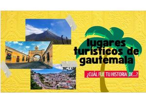 Tarea De Album De Kaqchikel