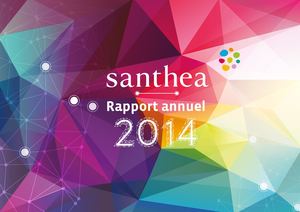 Santhea Rapport 2014 A4