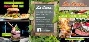 La Casa