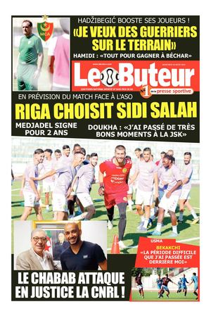 Lebuteur 24/08/2022