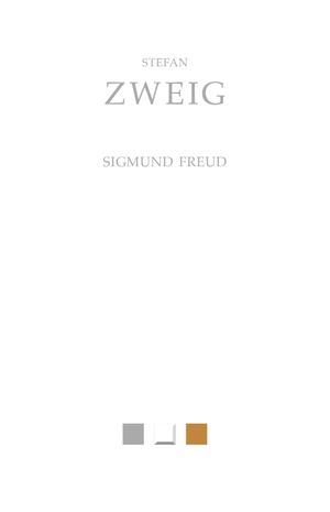 Extrait : Stefan Zweig - Sigmund Freud