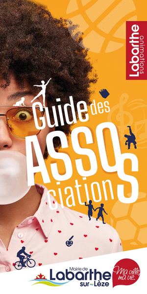 Guide des associations