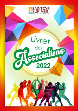 Livret Associations 2022
