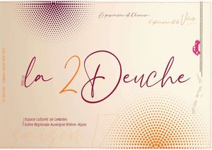 La 2Deuche Saison 22-23