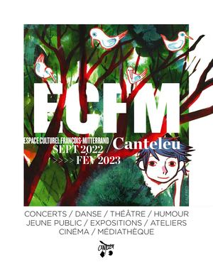 Programme Ecfm Canteleu Sept 2022
