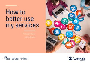 How to better use my services