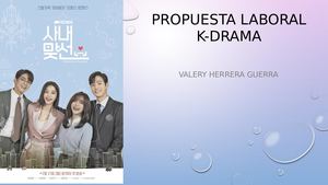 Propuesta Laboral Netflix