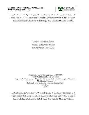 Proyecto Grupo 1 Ticleer Cecar 10