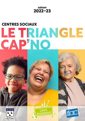 Ifac Laon animation 2022-23