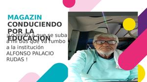 Laureano Gomez Revista Lista