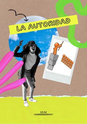 Gea 2 Autoridad