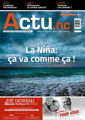 ACTU.NC N°440