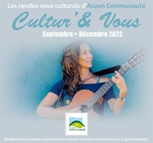 Saison Culturelle AC Sep-Dec 22