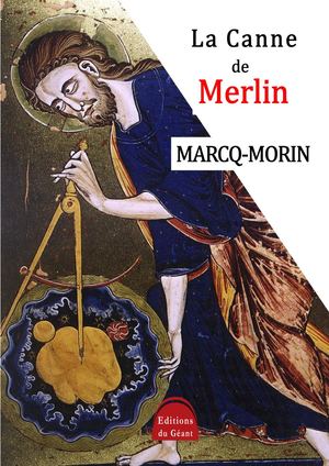 Etude La Canne De Merlin Par Marcq Morin