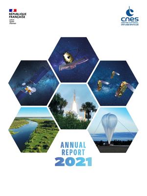 Annual Report 2021