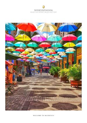 Hotel Fact Sheet Booklet