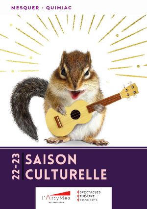 L'Artymès - Saison Culturelle 22 23