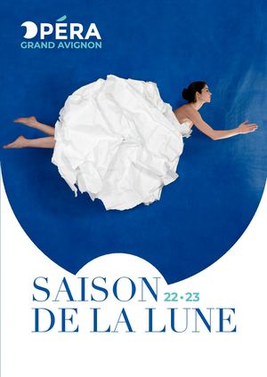 Opéra Grand Avignon - Saison 2022-23