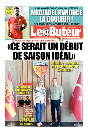 Lebuteur 24/08/2022