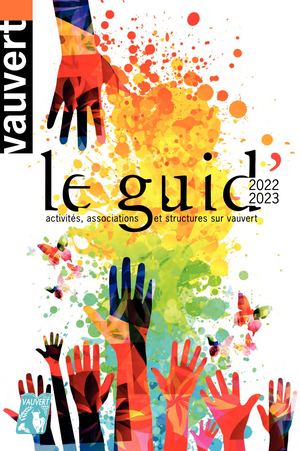 Guide Associations Vauvert 2022 2023 Web