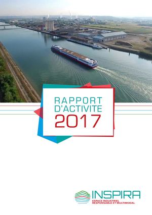 Rapport Activité 2017