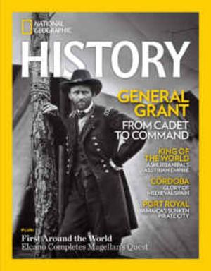 National Geographic History July August 2022 Compressed