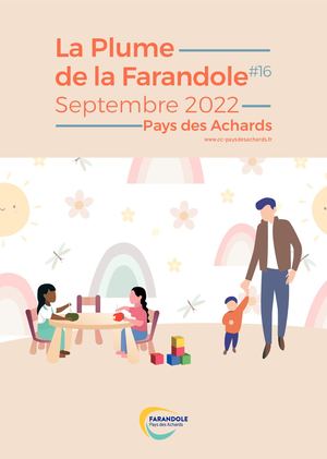 Achards Farandole#16