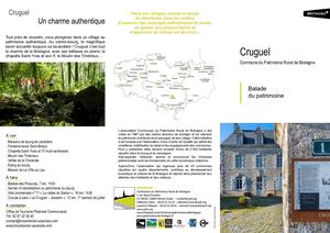 Cruguel - Balade du patrimoine
