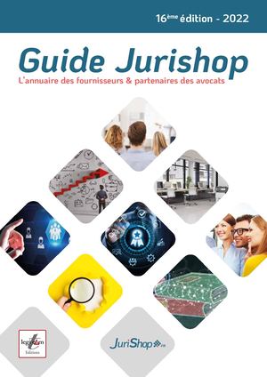 Guide Jurishop 2022