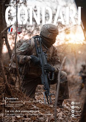 CONDARI N°51 JUIN 2022