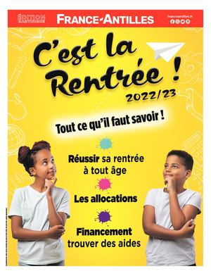 C'est la Rentrée 2022