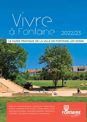 Guide pratique édition 2022/23